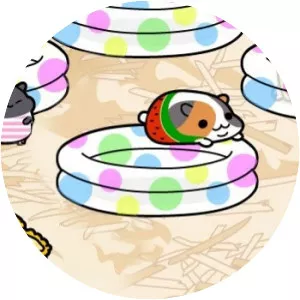 hamster collection - Video game