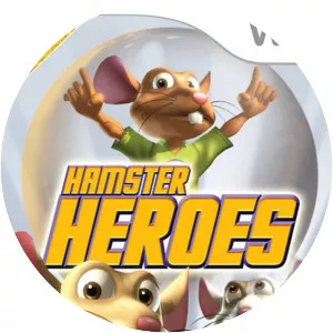 Hamster Heroes - Video game