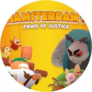 Hamsterdam - Video game