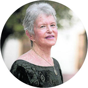 Hamutal Bar-Yosef - Poet