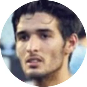 Hamza Aït Ouamar - Algerian football player