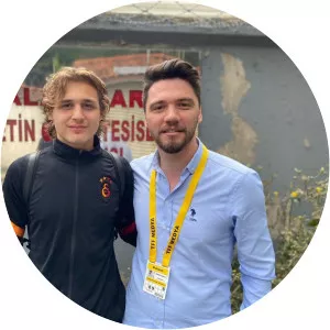 Hamza Akman photograph