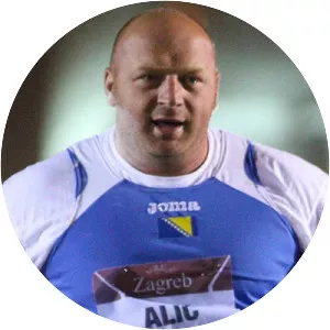 Hamza Alić