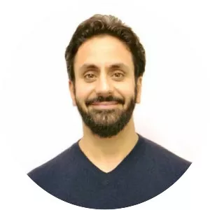 Hamza Andreas Tzortzis - Writer