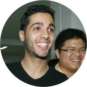 Hamza Bendelladj