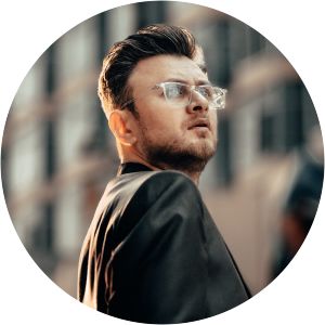 Hamza Bhatti photograph