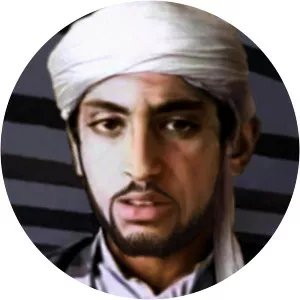 Hamza bin Laden