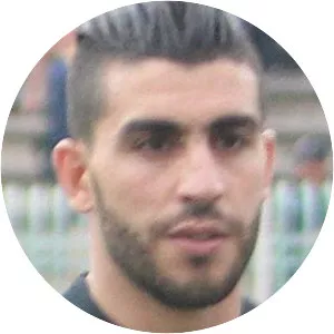 Hamza Boulemdaïs