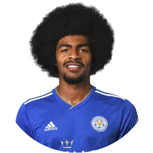 Hamza Choudhury
