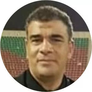 hamza el gamal - Egyptian footballer