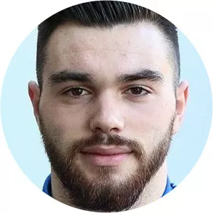 Hamza Gasal - Football player