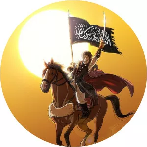 hamza ibn abd al-muttalib