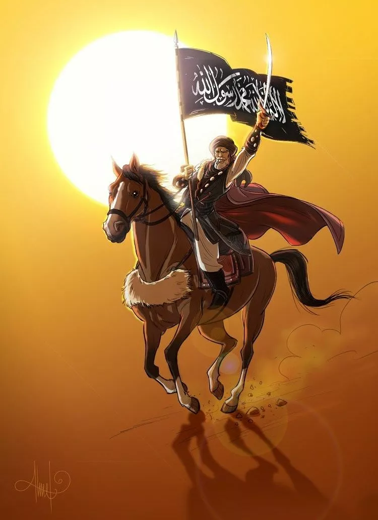 Hamza ibn Abdul-Muttalib