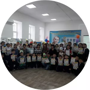 Hamza Ichsanovitsj Esenzjanov