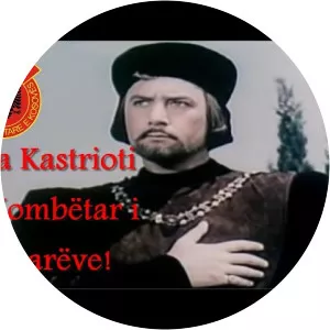 Hamza Kastrioti - Military personnel