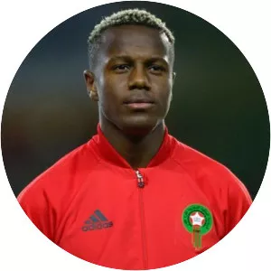 Hamza Mendyl