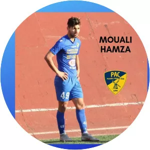 Hamza Mouali