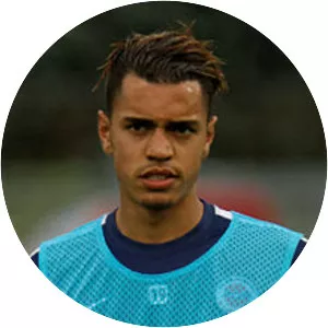 Hamza Sakhi - Moroccan football player