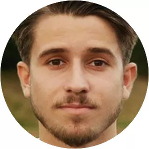 Hamza Salman - Football player