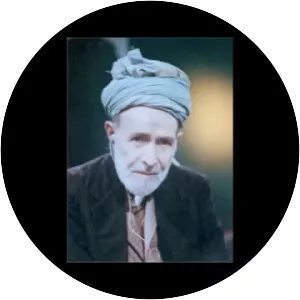 Hamza Shinwari - Poet