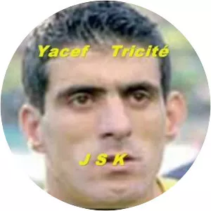 Hamza Yacef