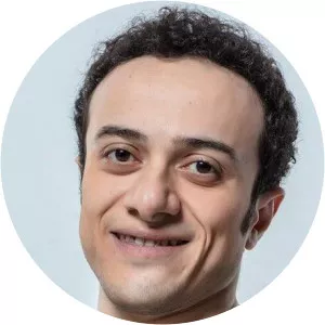 Hamza Yazıcı - Actor