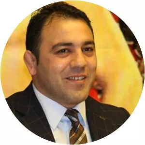 Hamza Yerlikaya - Turkish wrestler