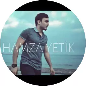 Hamza Yetik
