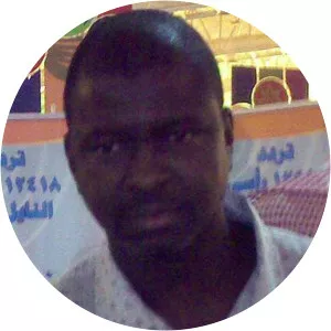 Hamzah Idris - Saudi Arabian footballer