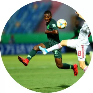 Hamzat Basit Ojediran