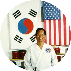 Han Cha-kyo - Taekwondo athlete