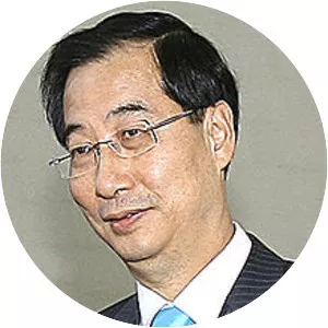Han Duck-soo - Prime Minister of South Korea