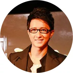 Han Geng - Chinese singer