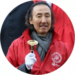 Han Gi-beom - South Korean basketball player