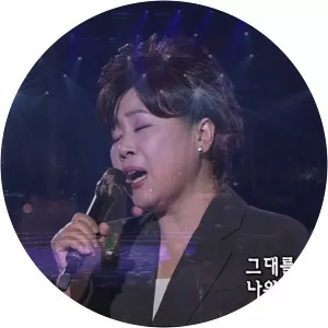 Han Gyeong Ae - Voice actress