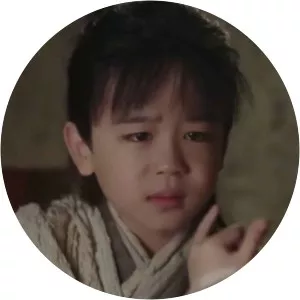 Han Haolin - Musical artist