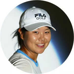 Hee-Won Han - South Korean professional golfer