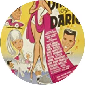 Han, hun, Dirch og Dario - 1962 ‧ Comedy ‧ 1h 46m