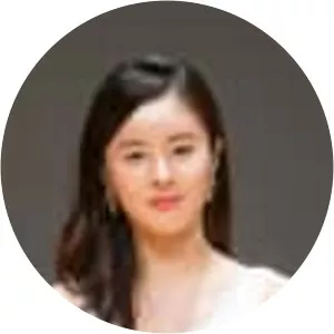 Han Hye-rin - South Korean actress