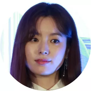 Han Hyo-joo - South Korean film actress