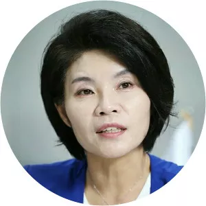 Han Jeoung-ae