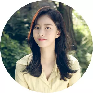 Han Ji-wan - South Korean actress