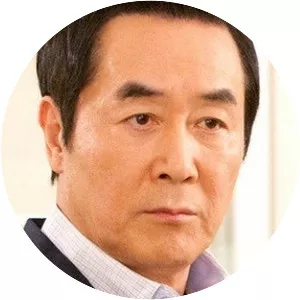 Han Jin-hee - South Korean actor