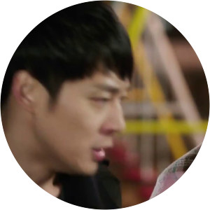 Han Jung-woo Missing You