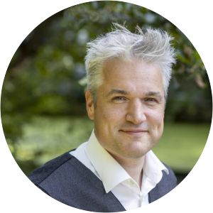 Han Keijzers photograph