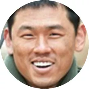Han KukJin