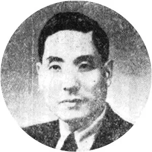 Han Lih-wu
