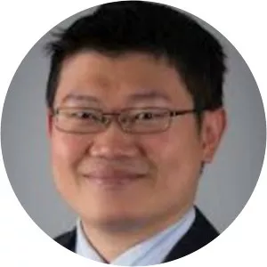 Han Lin Shang - Researcher