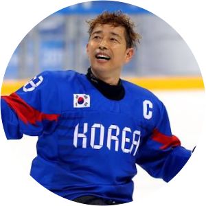 Han Min-su - South Korean player