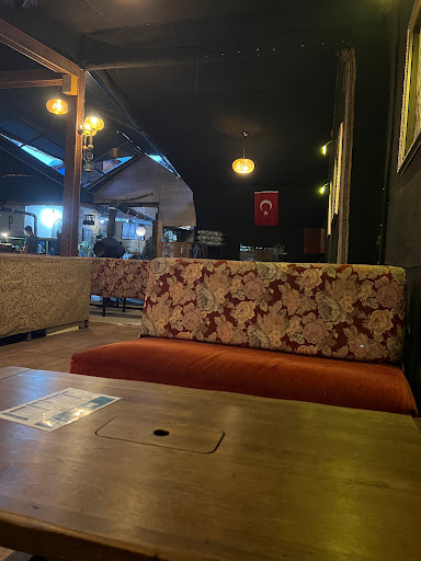 Han Nargile Cafe - Cafe